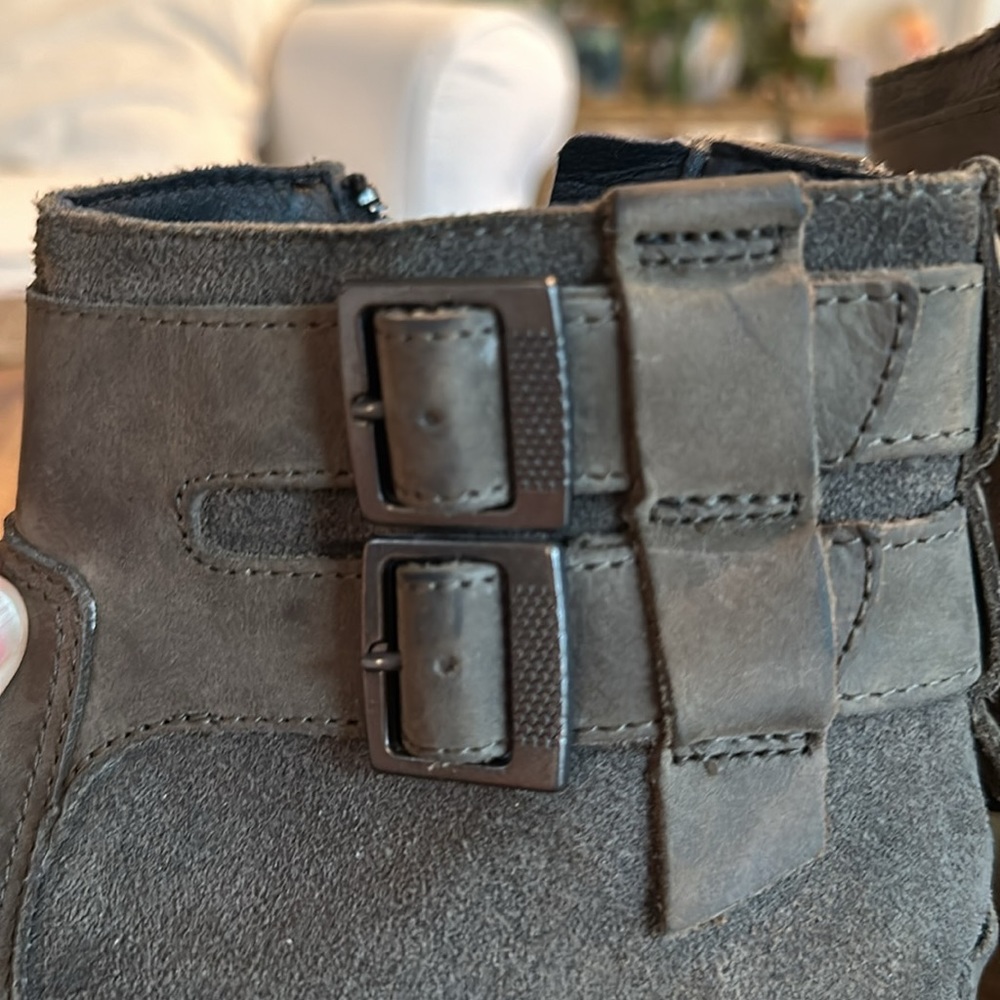 Sorel Lolla Bootie - Picture 11 of 12